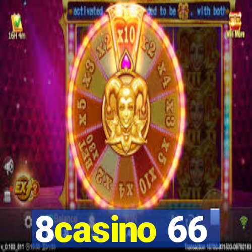 8casino 66